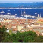 SAINT-TROPEZ