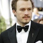 HEATH LEDGER