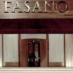 RESTAURANTE FASANO