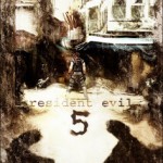 RESIDENT EVIL 5