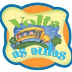 VOLTA ÀS AULAS