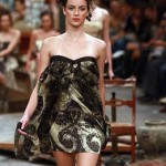 FASHION RIO 2009 – CARLOS TUFVESSON