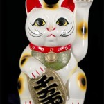 MANEKINEKO