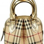 BOLSAS BURBERRY