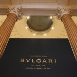 BULGARI – BVLGARI