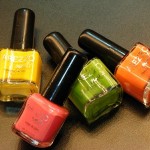 ESMALTES AREZZO