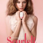 PERFUME SENSUAL E FEMININO – SCARLETT DE CACHAREL