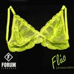 FORUM LINGERIE LANÇA COLEÇÃO ESPECIAL