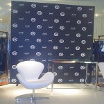 LUXOS E LUXOS NO EVENTO DE MODA DA NOVA LOJA CONCEITO DA C&A NO SHOPPING IGUATEMI