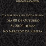 CIA. MARÍTIMA DESFILA PELA TERCEIRA VEZ CONSECUTIVA NA SEMANA DE MODA LISBOA