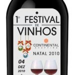 FESTIVAL DE VINHOS NO CONTINENTAL SHOPPING EM SÃO PAULO