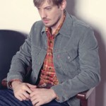 LEVI’S LANÇA COLEÇÃO ALTO INVERNO 2011