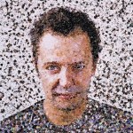 VIK MUNIZ 3D NO ECCO EM BRASÍLIA