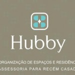 HUBBY – GRIFE DE ORGANIZAÇÃO
