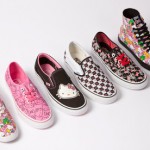 VANS HELLO KITTY CHEGA AO BRASIL