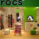 A CROCS BRASIL APRESENTA GALOCHAS PARA OS DIAS CHUVOSOS