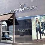 JEANSERIA E TENCEL