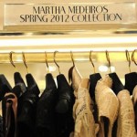 MARTHA MEDEIROS NA BERGDORF GOODMAN