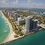 BAL HARBOUR MIAMI –  SPAS DE RELAXAMENTO