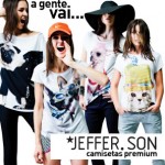 CAMISETAS FASHION JEFFERSON KULIG – PROMOÇÃO