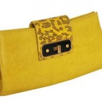 CLUTCH DE LUXO BEL LIMA