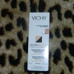 BASE DERMABLEND VICHY