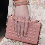 TREND ALERT: MINI BAGS