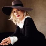 LINDA AOS 68 ANOS – DEBBIE HARRY