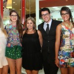 ÓTICAS DINIZ INAUGURA LOJA NO BOULEVARD SHOPPING