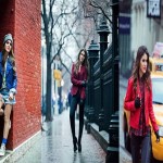 A BLOGUEIRA CAMILA COELHO FAZ SUCESSO EM NY COM A CAMPANHA DA RIACHUELO