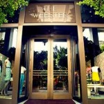 BAL HARBOUR SHOPS GANHA MAIS UMA OPÇÃO EM COMPRAS: THE WEBSTER