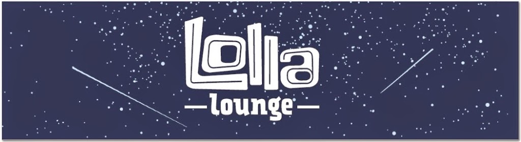 Esmalteria Nacional no lounge LollaPalooza