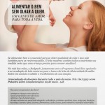 SAÚDE | ACADEMIA BODYTECH LANÇA CAMPANHA DE DOAÇÃO DE LEITE MATERNO