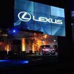 Lexus comemora sucesso com inauguração de nova loja no jardim Europa