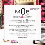 Mob lança Personal Shopper por celular