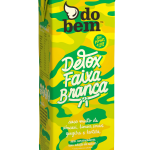 do bemT lança novo suco detox