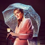 Guarda-chuva Fashion