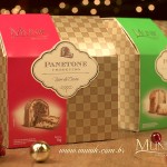 Chocolates Munik