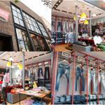 Carrera Jeans inaugura a primeira loja no Brasil