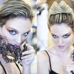 Looks glamourosos de carnaval, por Wanderley Nunes