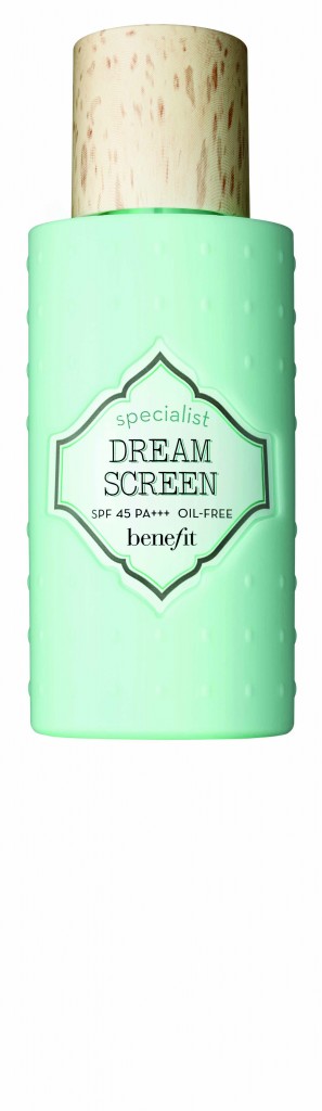 benefit skincare