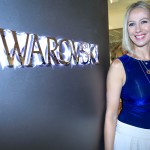 Lançamento Swarovski com Ingrid Guimarães e Bia Paes de Barros