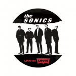 Levi´s® apresenta The Sonics, essa semana, em São Paulo