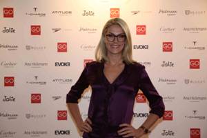 Ana Hickmann e famosos conferem os lançamentos da GO Eyewear - e Luxos