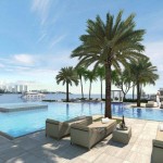 Marina Palms | Estilo de vida de brasileiros influencia projetos residenciais em Miami