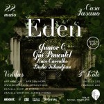 Evento: Festa Eden Casa Fasano