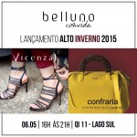 ALTO INVERNO BELLUNO | Evento terá presença das estilistas Ana Paula Braga e Rafaela Furlanetto