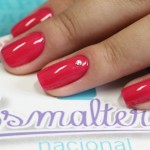 DIA DOS NAMORADOS – Esmalteria Nacional e a Swarovski vão deixar suas unhas ainda mais lindas