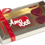Adoce o Dia dos Namorados com sugestões de presentes da Chocolates Munik
