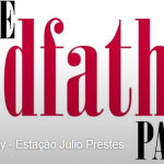 We Clap | The Godfather Party na Estação Júlio Prestes